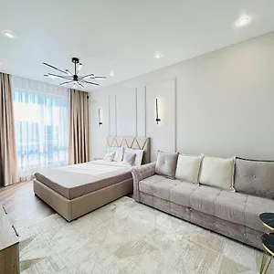  Апартаменты Nexpo Classic And Nexpo 2-room